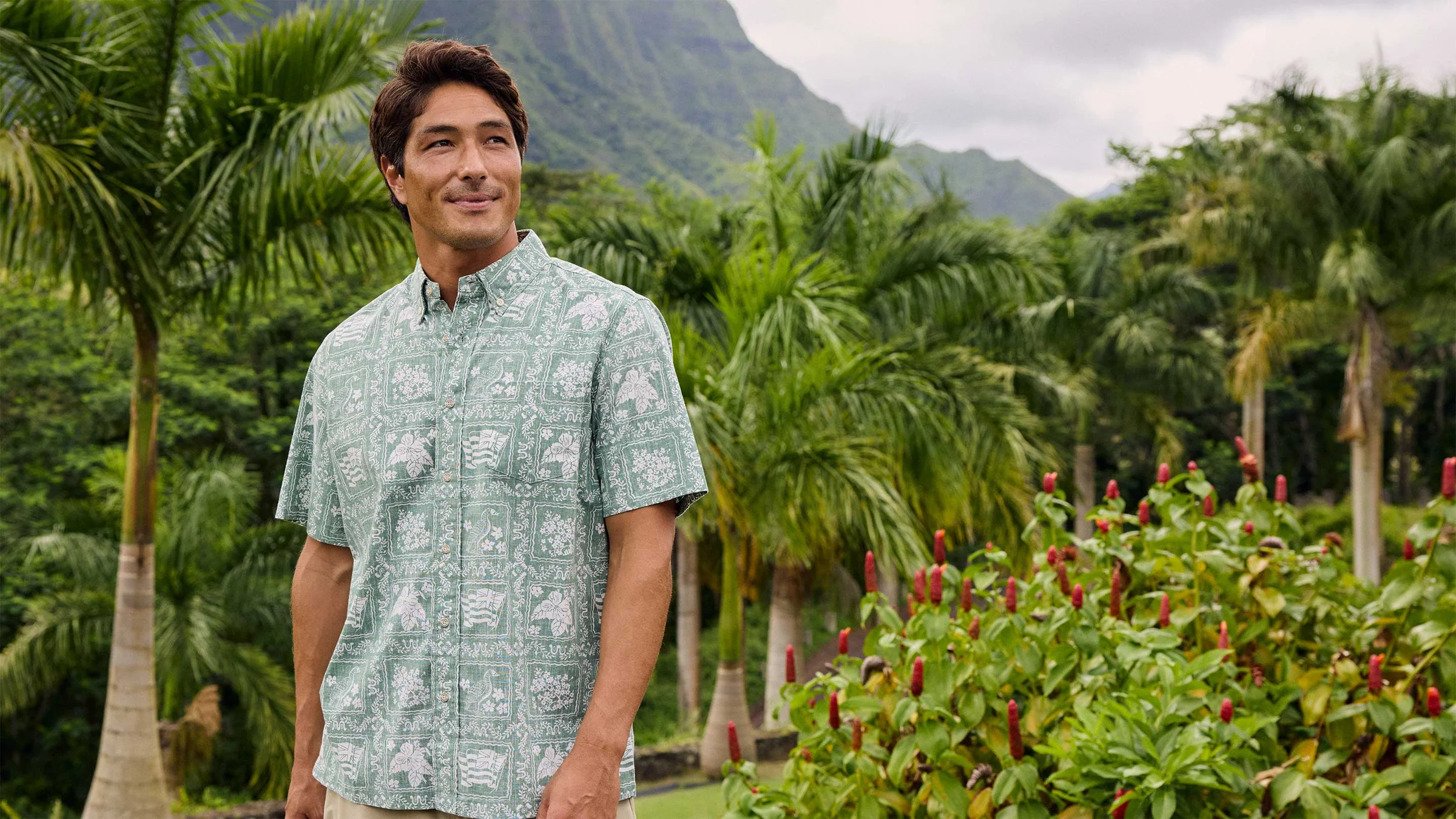 Authentic Island Style Since 1939