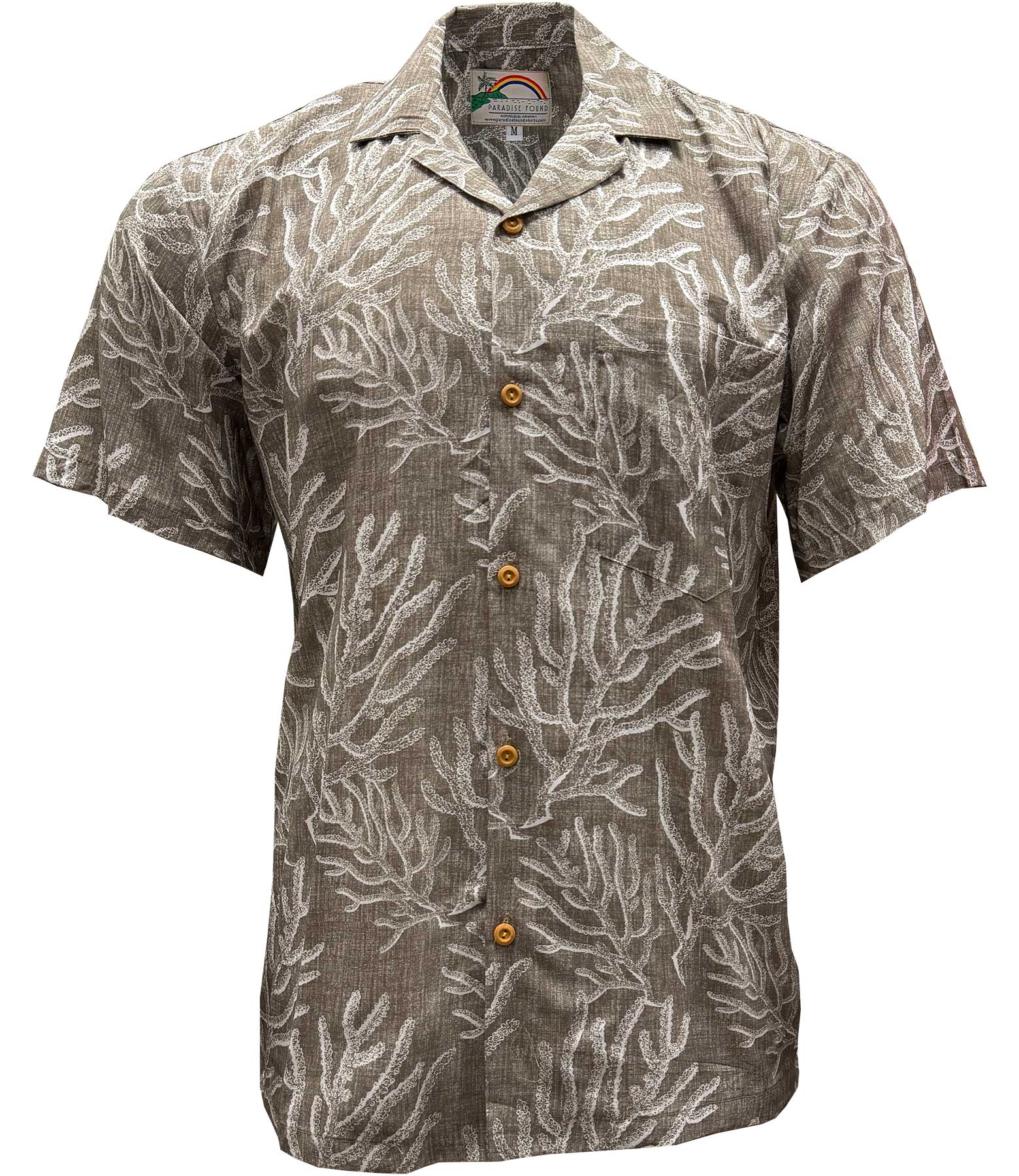 Featured Hawaiian Shirts