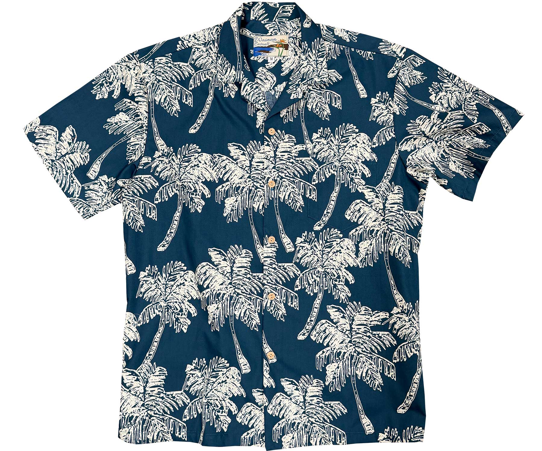 Hawaiian Shirts for Men
